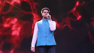 Sa Re Ga Ma Pa contestant Kartik Krishnamurthy impresses Nagaland’s Minister Thumbnail