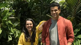 Apoorva Arora: 'In reality, I’m more like Dhruv and Rithvik is like Sitara in Lost And Found In Singapore Thumbnail