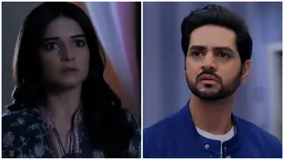 Ghum Hai Kisikey Pyaar Meiin: Savi confronts Ishaan over his actions, unforeseen police visit unfolds Thumbnail