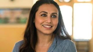 "Like Black, Hichki was a life-changing film for me" - Rani Mukerji thumbnail