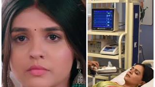 Yeh Rishta Kya Kehlata Hai: Akshara's song of hope revives coma-stricken Manjiri