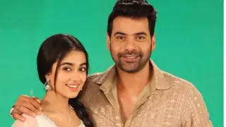 Pyaar Ka Pehla Naam Radha Mohan: Will Mohan be able to save Radha from her death sentence?   Thumbnail