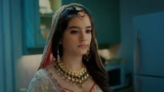 Pandya Store: Natasha requests time from Dhawal before advancing their relationship Thumbnail