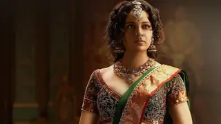 'Chandramukhi 2' starring Kangana Ranaut to postpone its release date?  thumbnail