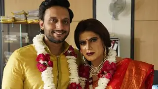 "If you feel 'getting close to a male actor' for a story is taboo, it will be a challenge" - Zeeshan Ayyub Thumbnail