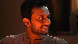 "I think, this question you should ask the makers" - Zeeshan Ayyub on not getting better roles on big screen