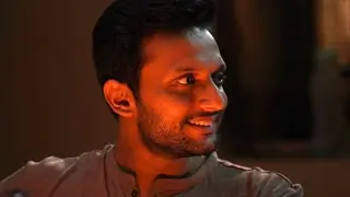 "I think, this question you should ask the makers" - Zeeshan Ayyub on not getting better roles on big screen Thumbnail