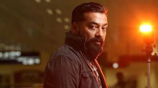 Anurag Kashyap reveals struggles to release films facing questions about morality