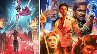  Ayan Mukerji unveils stunning artwork for 'Brahmastra' sequels on film's first anniversary Thumbnail