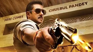 13 Years of 'Dabangg': The Salman Khan starrer that became a trendsetter  thumbnail