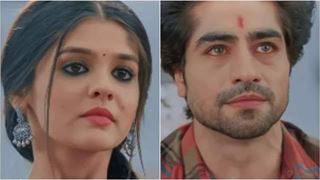 Yeh Rishta Kya Kehlata Hai: Akshara helps Abhimanyu overcome his fears, Abhimanyu thanks her