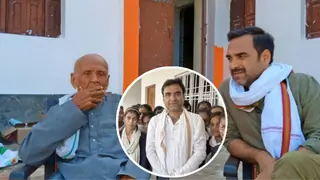 Pankaj Tripathi inaugurates library in hometown in memory of late Father Thumbnail