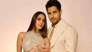 Sidharth Malhotra & Kiara Advani to be in a film together? Duo spotted on set