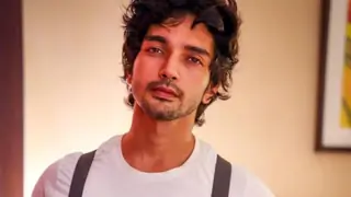 Harsh Rajput talks about his character Romil in Teri Meri Doriyaann Thumbnail
