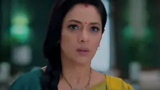 Anupamaa: Anupama's desperate search for Pakhi unveils startling clues Thumbnail