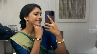 Sumbul Touqeer Khan on her journey into the world of 'Kavya,' calls her character different from 'Imlie' 