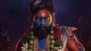 Allu Arjun's Pushpa 2: The Rule all set to hit theaters on August 2024 Thumbnail