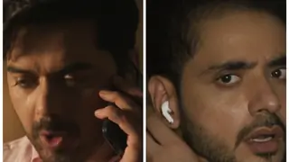 Katha Ankahee: Will Maya’s revelation drive a rift between Ehsan and Viaan?  Thumbnail