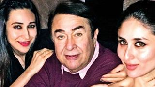 Kareena Kapoor discusses her father's support in defying Kapoor family norms