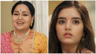 Pandya Store: Amba outsmarts Natasha in culinary showdown Thumbnail