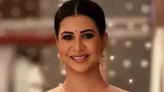 "I switch on and switch off with action & cut" - Parineeta Borthakur of 'Shiv Shakti' Thumbnail