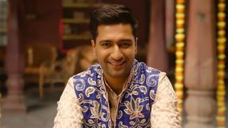 Vicky Kaushal on 'The Great Indian Family' - "It shows how situations can test that bond fiercely"
