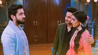 Bhagya Lakshmi: Rishi reaches to save Lakshmi, Vikrant kidnaps her again