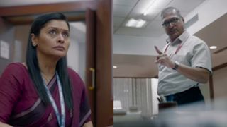 Anupam Kher, Nana Patekar & Pallavi Joshi shine in Vivek Agnihotri's 'The Vaccine War' trailer