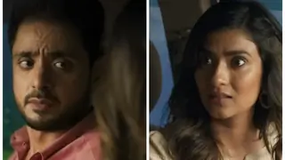Katha Ankahee: Viaan discloses details of Ehsan’s discussion to Katha leaving her scared  Thumbnail