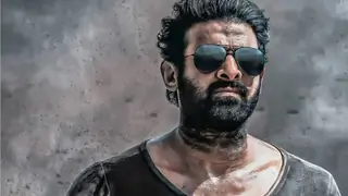 Makers of Prabhas starrer 'Salaar' apologize on postponement of the release date; promise a new update soon  Thumbnail