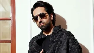 I have & will always try to push the content envelope of India through my brand of cinema - Ayushmann Khurrana Thumbnail