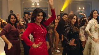 'Sukhee's song 'Nasha' out: Shilpa Shetty Kundra sets the stage ablaze in the peppy track