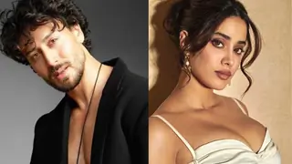  'Rambo': Janhvi Kapoor joins Tiger Shroff in high-flying remake of Siddharth Anand's venture Thumbnail
