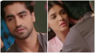Yeh Rishta Kya Kehlata Hai: Akshara drops a hint by naming their connection 'Friendship' Thumbnail