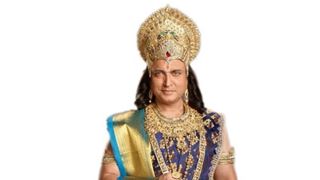Sanjeev Sharma bares his heart on playing King Himavan in COLORS’ ‘Shiv Shakti – Tap Tyag Tandav’