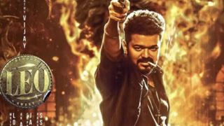 Thalapathy Vijay's 'Leo' to feature in UK theatres without cuts