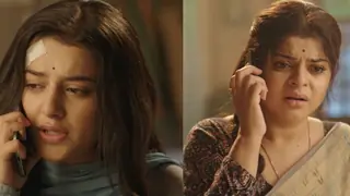 Neerja Ek Nayi Pehchaan: Neerja gets to know the truth of Protima Thumbnail