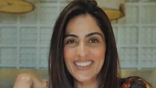 Monika Khanna opens up about mental health, technology, ambitions and dreams thumbnail