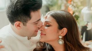 Parineeti and Raghav's wedding date, venue, theme & other details revealed