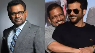 Cannot imagine 'Welcome 3' without Nana Patekar & Anil Kapoor - 'Welcome' director Anees Bazmee Thumbnail