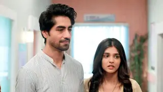 Yeh Rishta Kya Kehlata Hai: The Birlas & Goenkas want Abhimanyu & Akshara to reunite, both of them refuse