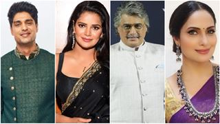 Hindi Diwas 2023: COLORS' actors get candid on their connection with the Hindi language thumbnail