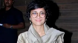 Kiran Rao expresses concern over box office success of films with regressive message Thumbnail