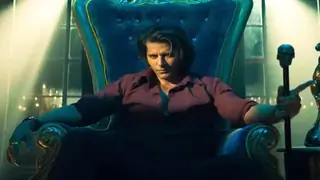 Karanvir Bohra talks about playing Viraj Dobriyal again  Thumbnail