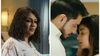 Katha Ankahee: Here's how Maya will find the truth behind Katha spending 1 crore rupees on Aarav's treatment thumbnail