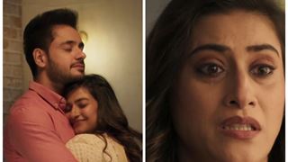 Katha Ankahee: Have Teji and Maya learnt the truth about Viaan and Katha's relationship? 