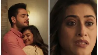 Katha Ankahee: Have Teji and Maya learnt the truth about Viaan and Katha's relationship?  Thumbnail