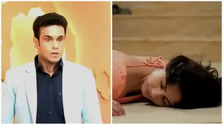 Pandya Store: Pranali's shocking accident sets the stage for arrest drama Thumbnail