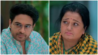 Anupamaa: Malti Devi resonates with Anuj as her son