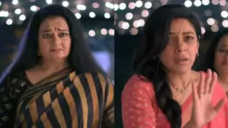 Anupamaa: Malti Devi set to regain her Memory, unveiling a new chapter in the show Thumbnail